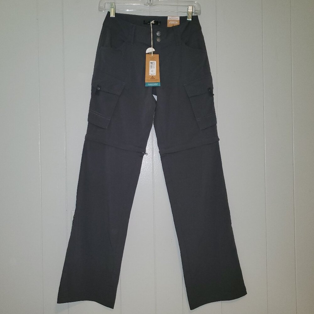 Prana Sole Sage Convertible Pant